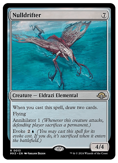 modern horizons 3
